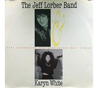Jeff Lorber - True Confessions (feat. Karyn White) [Vinyl Single]