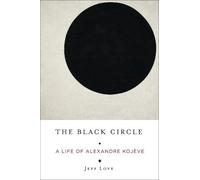 Jeff Love The Black Circle (Tascabile)