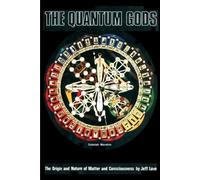 Jeff Love The Quantum Gods (Tascabile)