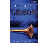 Jeff Lucas Gideon (Tascabile)