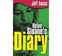 Jeff Lucas Helen Sloane's Diary (Green Cover) (Tascabile)