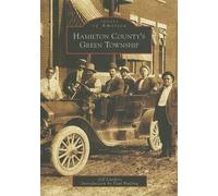 Jeff Lueders Hamilton County's Green Township, Oh (Tascabile) Images of America