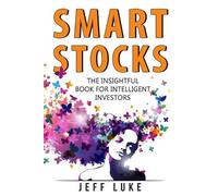 Jeff Luke Smart Stocks (Tascabile)