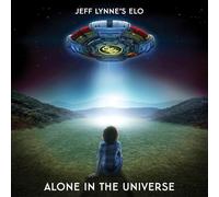 Jeff Lynne - Alone in the Universe