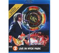 Jeff Lynne (Elo) - Live In Hyde Park