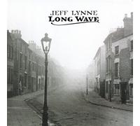 Jeff Lynne Long Wave Edizione Limitata Japan Blu-Spec CD2 SICP-31453 Carta Tasca