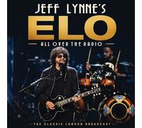 JEFF LYNNE’S ELO - ALL OVER THE RADIO