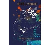 Jeff Lynne Wembley or Bust (Copertina rigida)