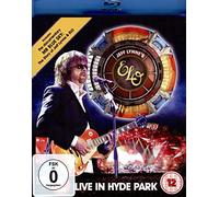 Jeff Lynne's Elo - Jeff Lynne s Elo - Live in Hyde Park
