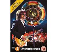 Jeff Lynne's Elo - Jeff Lynne s Elo - Live in Hyde Park