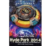 Jeff Lynne's ELO: Live in Hyde Park