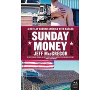 Jeff MacGregor Sunday Money (Tascabile)