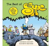 Jeff MacNelly The Best of Shoe (Copertina rigida)