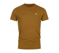 JEFF Maglietta da uomo JFCayson da uomo in 100% cotone con scollo rotondo | Maglietta estiva da uomo, Abito Monk's, L