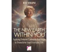 Jeff Malone The New Earth Within You (Tascabile)