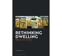 Jeff Malpas Rethinking Dwelling (Tascabile)