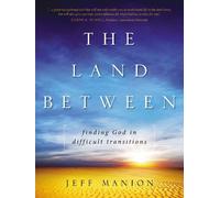 Jeff Manion The Land Between (Tascabile)