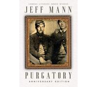 Jeff Mann Purgatory (Tascabile)