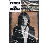 Jeff Martin - Live at the Enmore Theatre