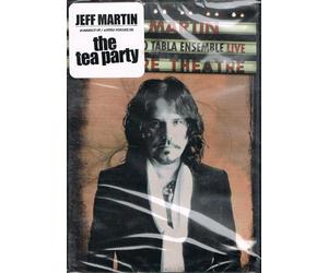 Jeff Martin - Live at the Enmore Theatre
