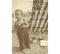 Jeff Maskovsky The New Poverty Studies (Tascabile)