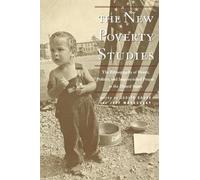 Jeff Maskovsky The New Poverty Studies (Tascabile)