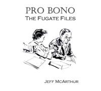 Jeff McArthur Pro Bono (Tascabile)