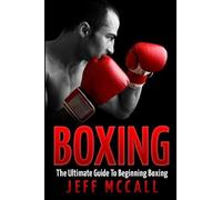 Jeff McCall Boxing (Tascabile)