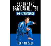 Jeff McCall Brazilian Jiu Jitsu (Tascabile)
