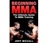 Jeff McCall Mma (Tascabile)