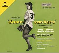 Damn Yankees - Original Broadway Cast Recording