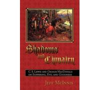 Jeff McInnis Shadows and Chivalry (Tascabile)
