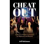 Jeff McKinnon Cheat Out (Tascabile)