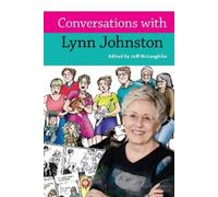 Jeff McLaughlin Conversations with Lynn Johnston (Tascabile)