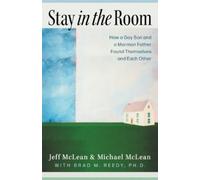 Jeff McLean Michael McLean Stay in the Room (Tascabile)