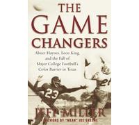 Jeff Miller The Game Changers (Copertina rigida)