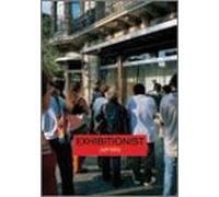 Jeff Mills - Exhibitionist