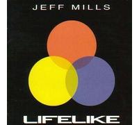 Jeff Mills - Lifelike
