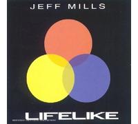 Jeff Mills - Lifelike
