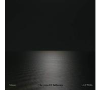 Jeff Mills - Moon - The Area of Influence