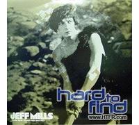 Jeff Mills - Roman Age