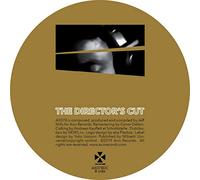Jeff Mills - The Director's Cut Chapter 1