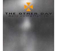 Jeff Mills - The Other Day