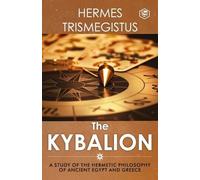 Jeff Moon The Kybalion (Tascabile)