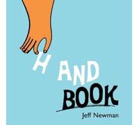 Jeff Newman Hand Book (Copertina rigida)