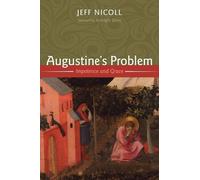 Jeff Nicoll Augustine's Problem (Tascabile)