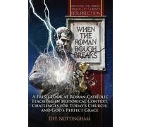 Jeff Nottingham When the Roman Bough Breaks (Tascabile)