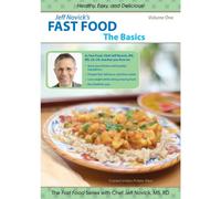 Jeff Novick S Fast Food - Vol. 1