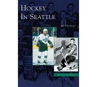 Jeff Obermeyer Hockey in Seattle (Tascabile)