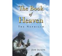 Jeff Olson The Book of Heaven (Tascabile)